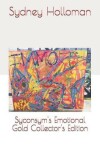 Book cover for Syconsym's Emotional Gold Collector's Edition
