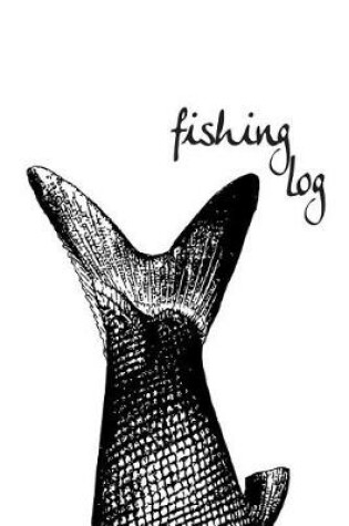 Cover of Fishing Log