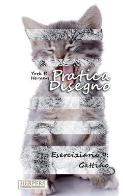 Cover of Pratica Disegno - Eserciziario 9