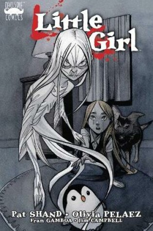 Cover of Little Girl