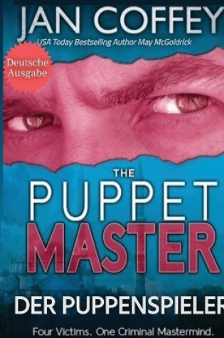 Cover of The Puppet Master (Der Puppenspieler)