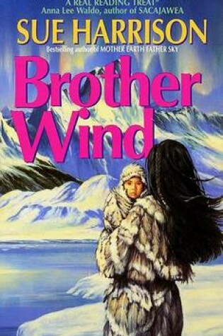 Cover of Brother Wind