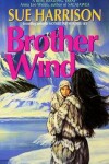 Book cover for Brother Wind