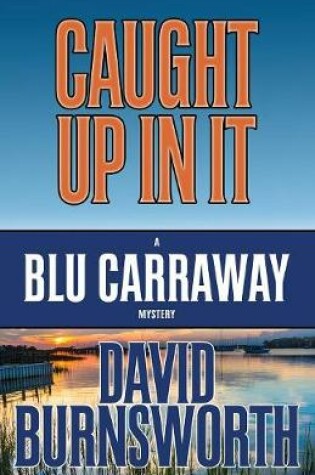 Cover of Caught Up in It