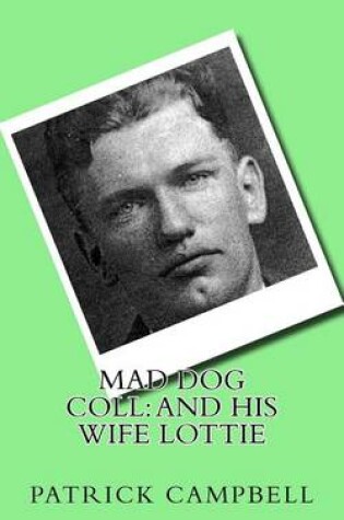 Cover of Mad Dog Coll