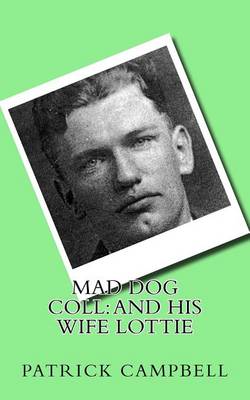 Book cover for Mad Dog Coll