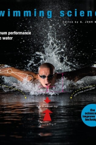 Cover of Swimming Science