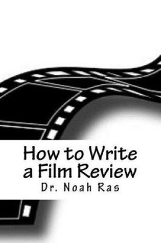 Cover of How to Write a Film Review
