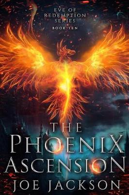 Book cover for The Phoenix Ascension
