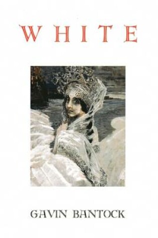 Cover of White