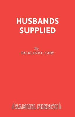 Cover of Husbands Supplied
