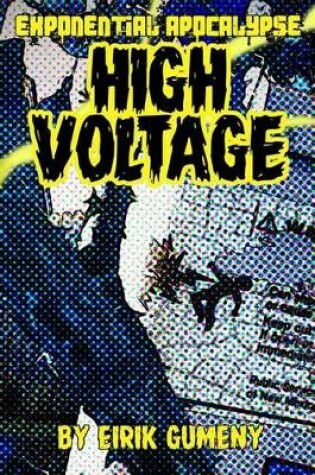 Cover of High Voltage