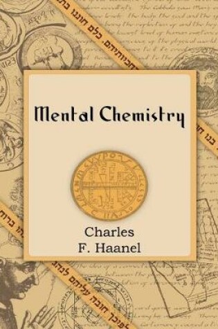 Cover of Mental Chemistry (1922)