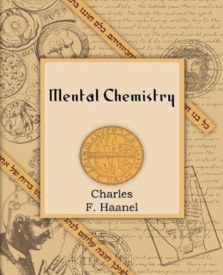 Book cover for Mental Chemistry (1922)