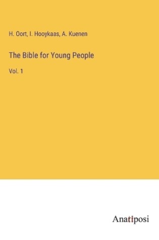 Cover of The Bible for Young People