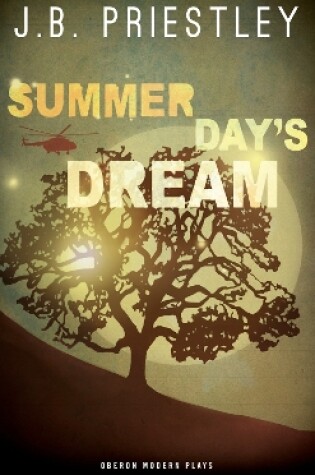Cover of Summer Day's Dream