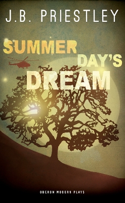 Book cover for Summer Day's Dream