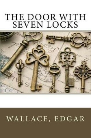 Cover of The Door with Seven Locks