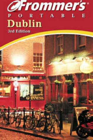 Cover of Dublin