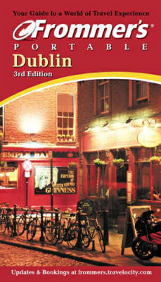 Cover of Dublin