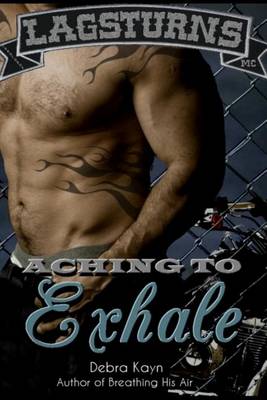 Book cover for Aching to Exhale