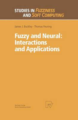 Cover of Fuzzy and Neural