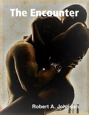 Book cover for The Encounter