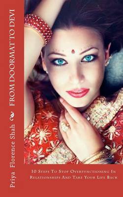 Book cover for From Doormat to Devi