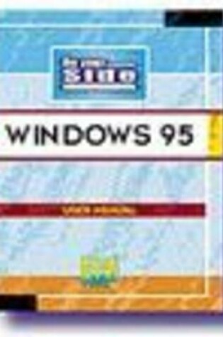 Cover of Windows 95 on Your Side