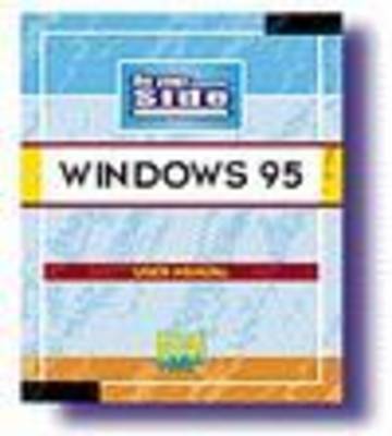 Cover of Windows 95 on Your Side