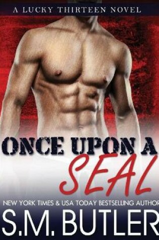 Cover of Once Upon a SEAL