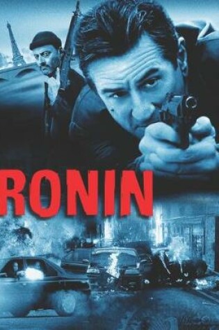 Cover of Ronin