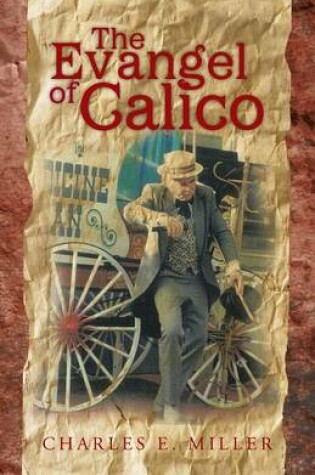 Cover of The Evangel of Calico