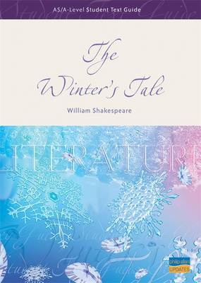 Book cover for The "Winter's Tale"