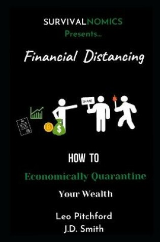 Cover of Financial Distancing