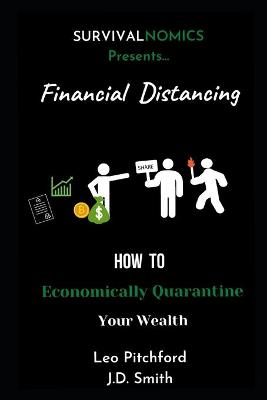 Book cover for Financial Distancing