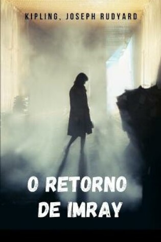 Cover of O retorno de Imray