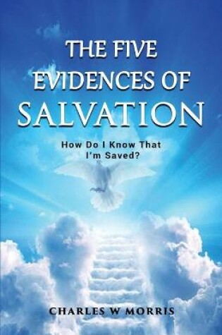 Cover of The Five Evidences of Salvation