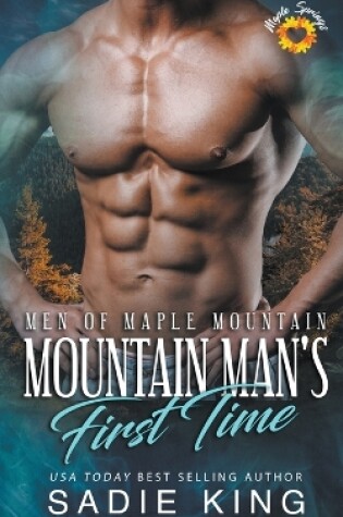 Cover of Mountain Man's First Time