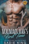 Book cover for Mountain Man's First Time