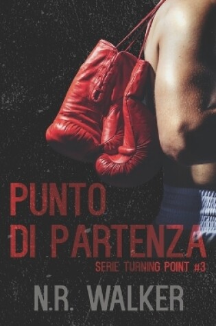 Cover of Punto Di Partenza