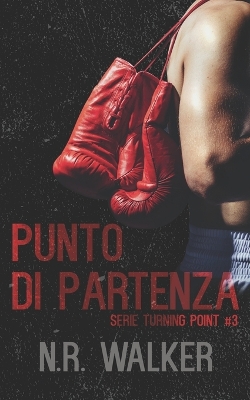 Cover of Punto Di Partenza