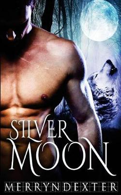 Book cover for Silver Moon