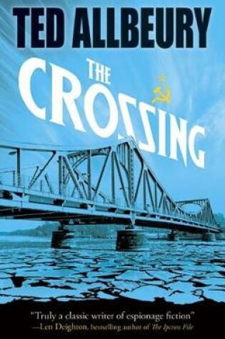 Cover of The Crossing