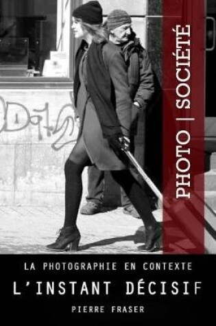 Cover of Photographie En Contexte