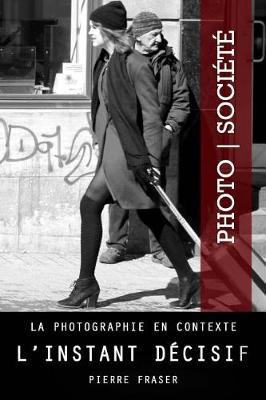 Book cover for Photographie En Contexte