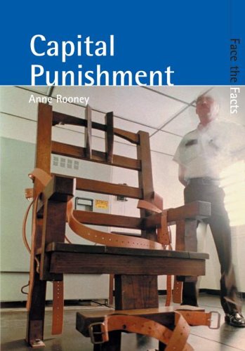 Cover of Capital Punishment