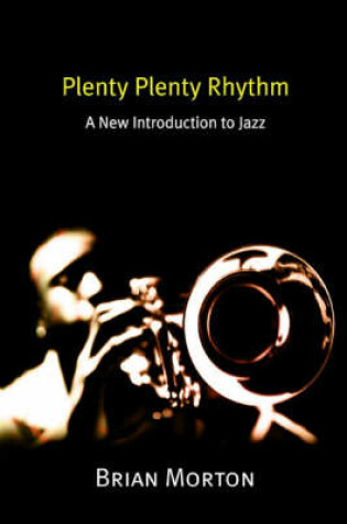 Cover of Plenty Plenty Rhythm