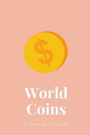 Cover of World Coins