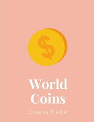 Book cover for World Coins